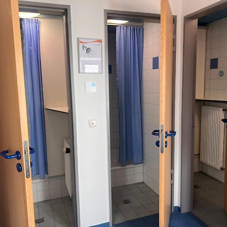 Jugendherberge Ottobeuren - Membership Required Zewnętrze zdjęcie