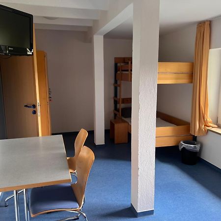 Jugendherberge Ottobeuren - Membership Required Zewnętrze zdjęcie