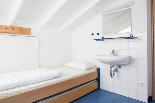 Jugendherberge Ottobeuren - Membership Required Pokój zdjęcie